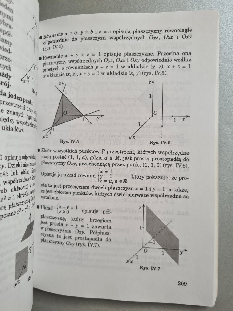 Matematyka III - Janusz Kaja, Karol Szymański. Książka