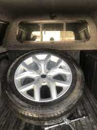 Bridgestone DUELER