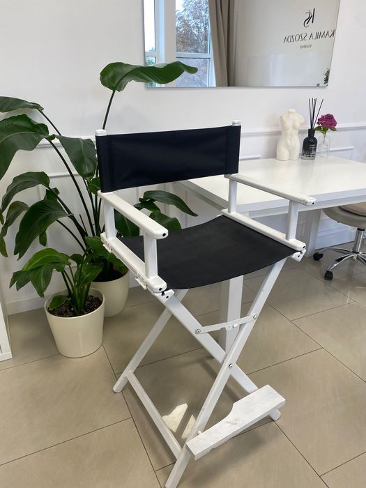 Krzesło reżyserskie