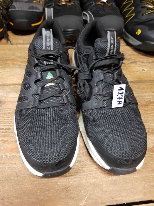 Buty robocze REEBOK rozm 42 wkł 27,5 cm