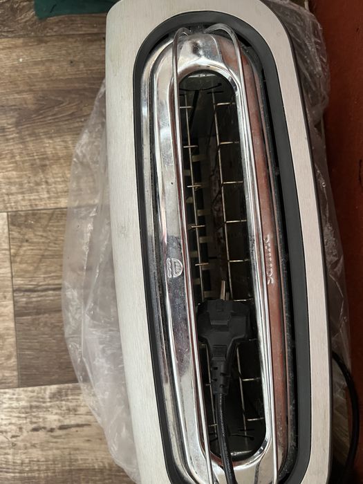 Тостер.       Phillips