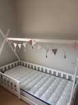 Cama Montessori 90x200cm