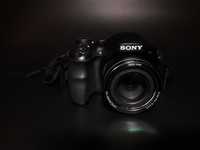 Фотоаппарат SONY Cyber-shot DSC-H300 Black