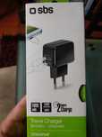 Adaptador para 2 telemóveis,kit mãos livres, programador electricidade