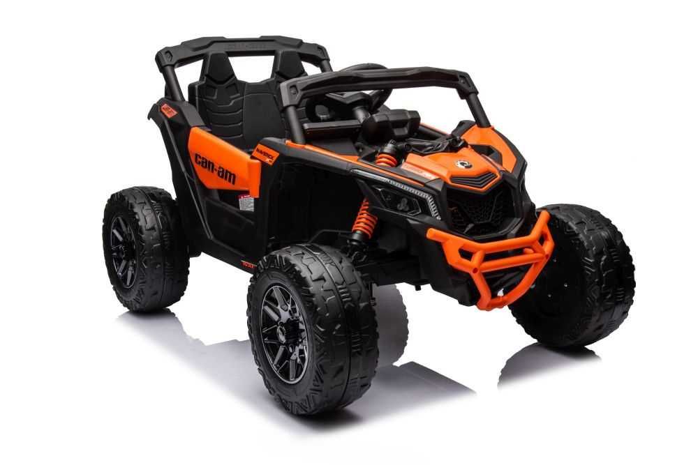 Auto samochód na akumulator Buggy UTV 2000M Racing samochodzik autko