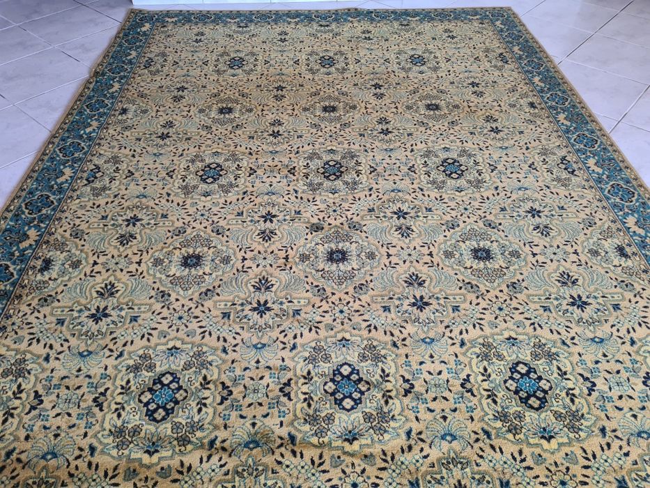 Carpete 350cm x 250cm