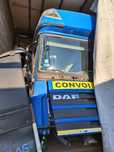 Kabìna i inne czesci Man Daf Renault Volvo