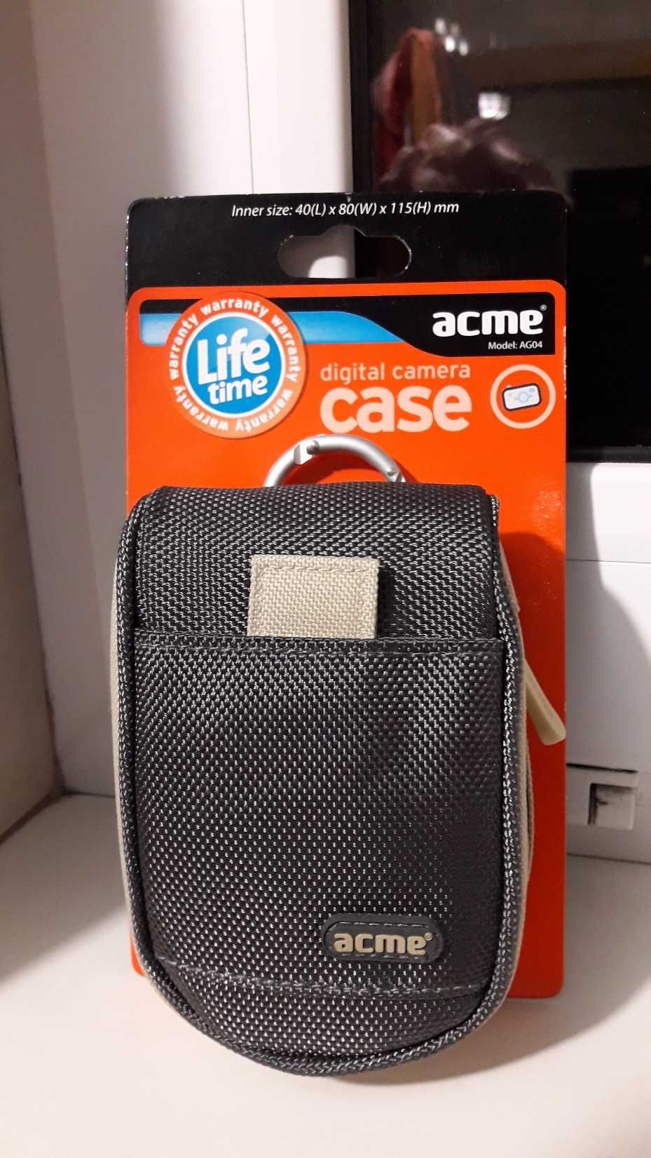 сумка ACME AG04 - AG05 Compact Camera Case