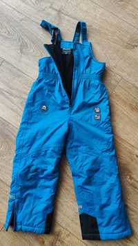Spodnie narciarskie Elbrus 110 + gratis