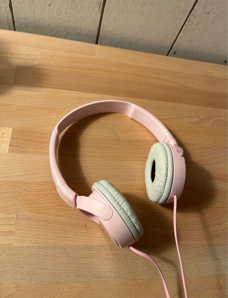 Headphones da Sony