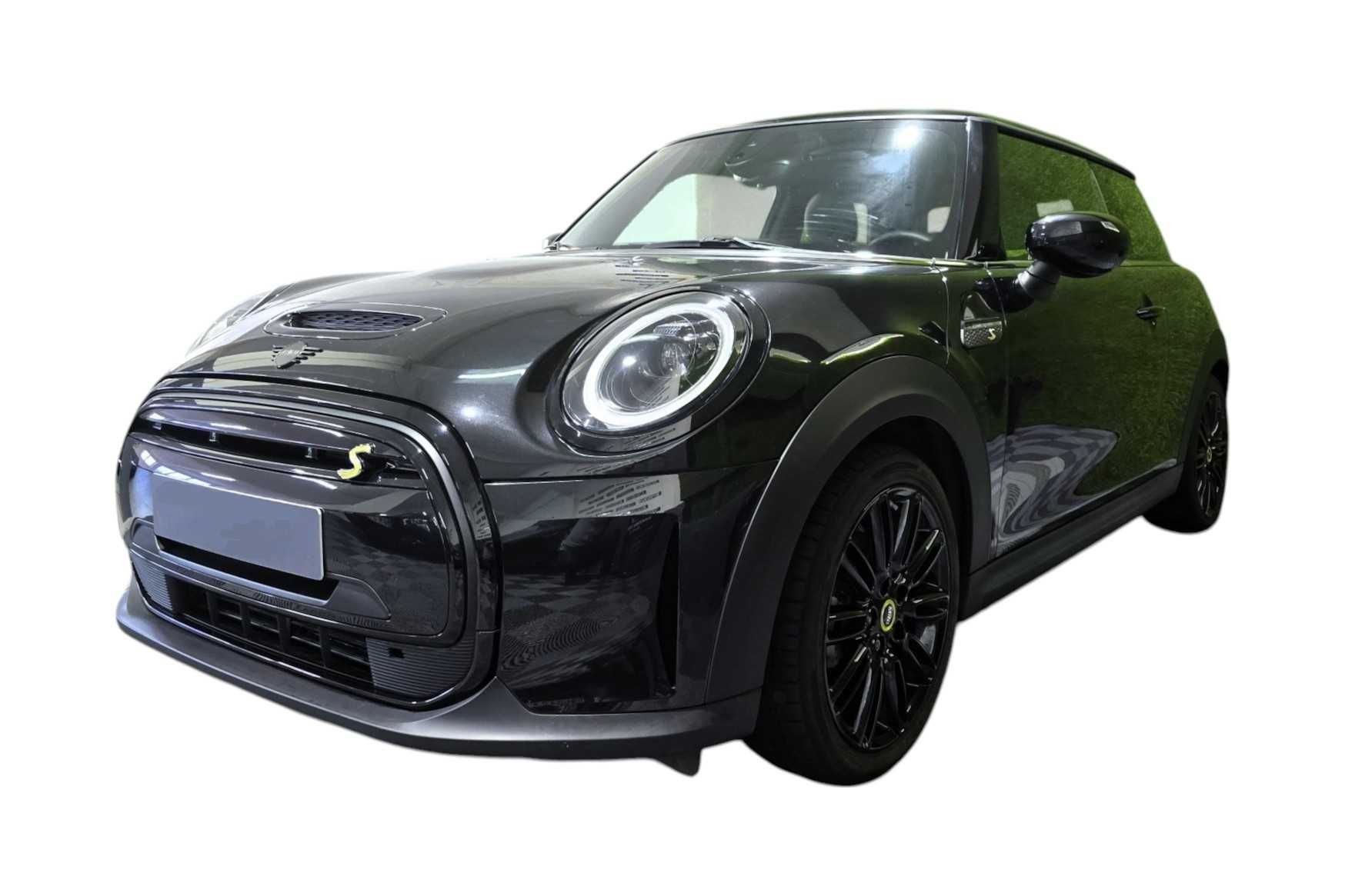MINI Eléctrico Cooper SE 184cv, 5.000km, 07.2022, COMO NOVO