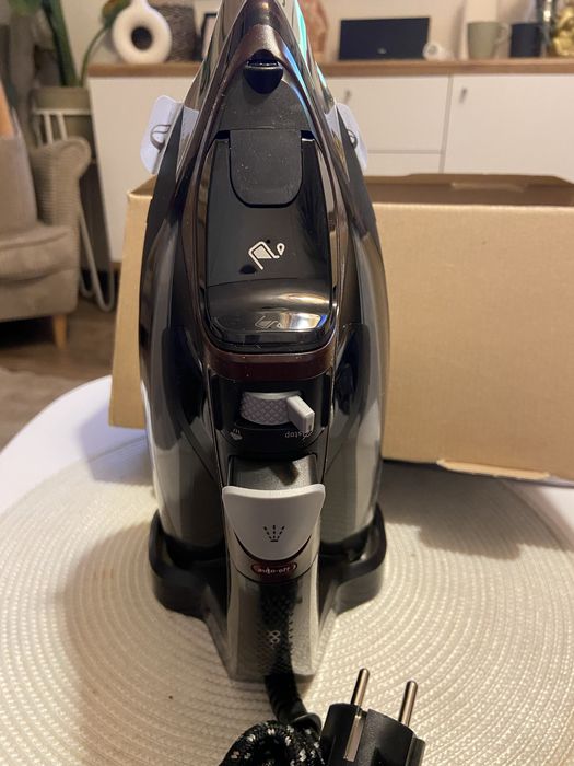 Żelazko Parowe 2900W Rowenta DW9413 Steamforce Microsteam HD