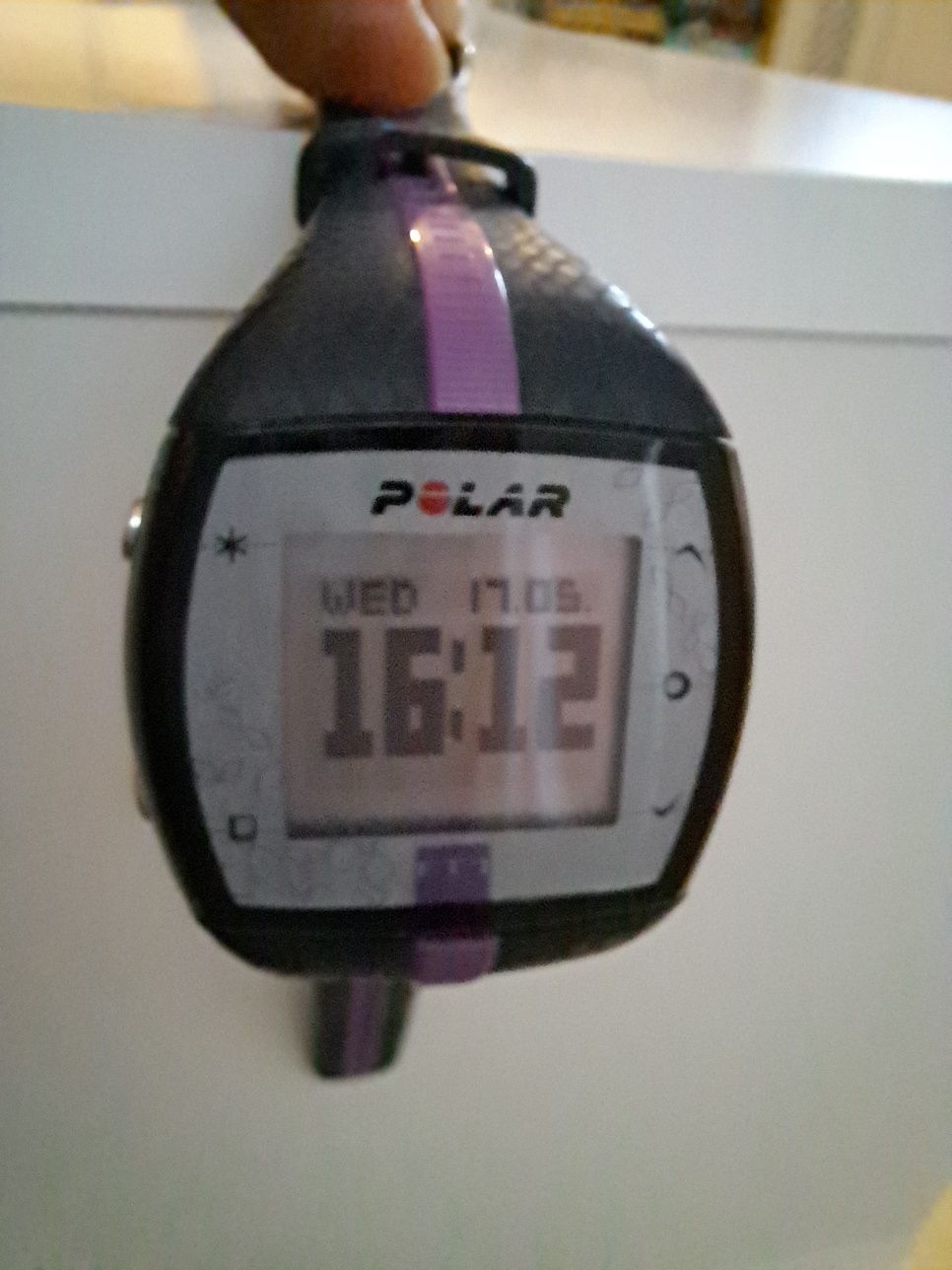 Zegarek damski Polar FT7