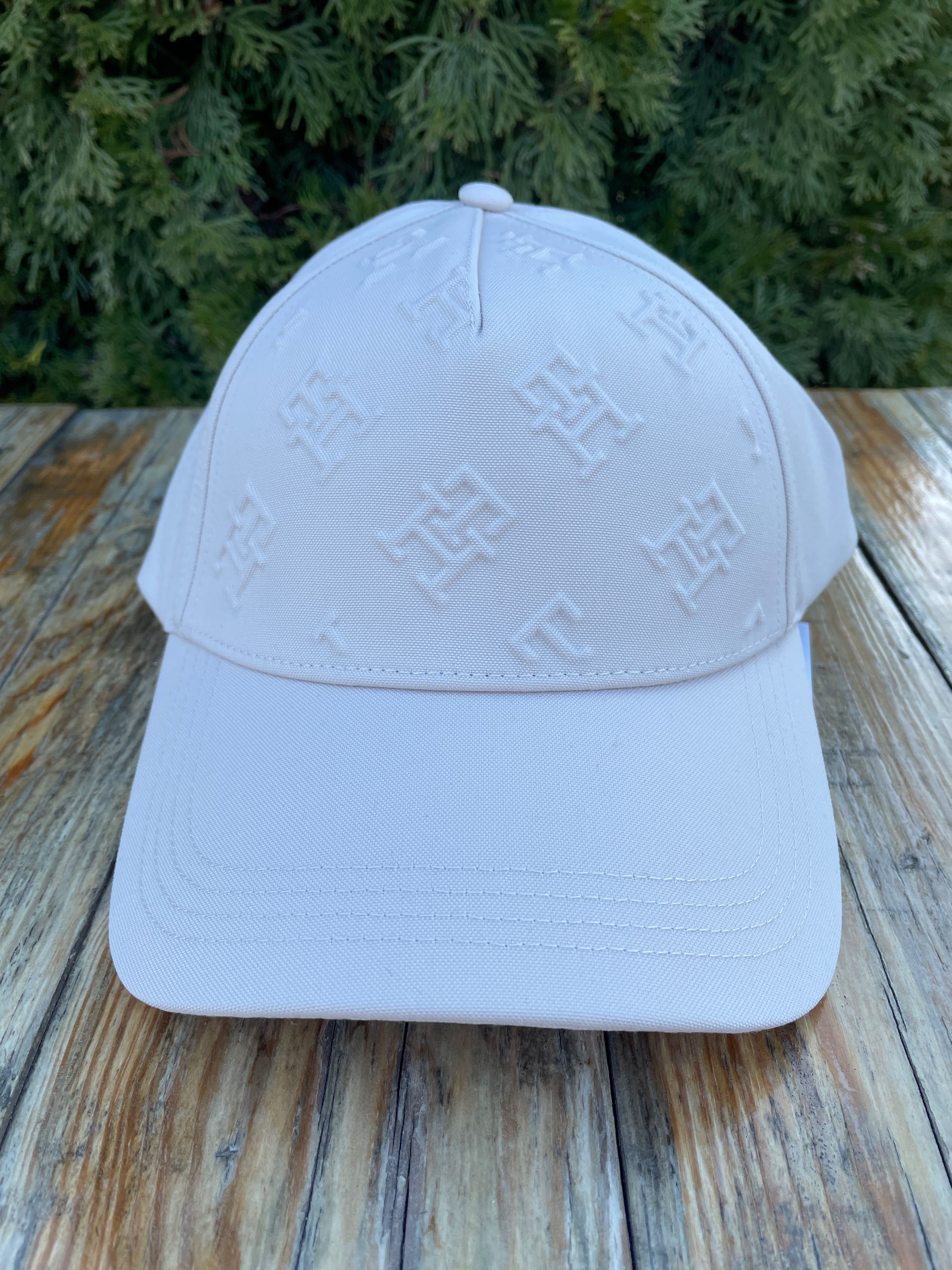 Кепка tommy hilfiger бейсболка (томми allover th logo cap)с америки