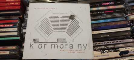 Kormorany - "La Musica Teatrale 2"