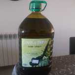 Garrafão 5L Azeite