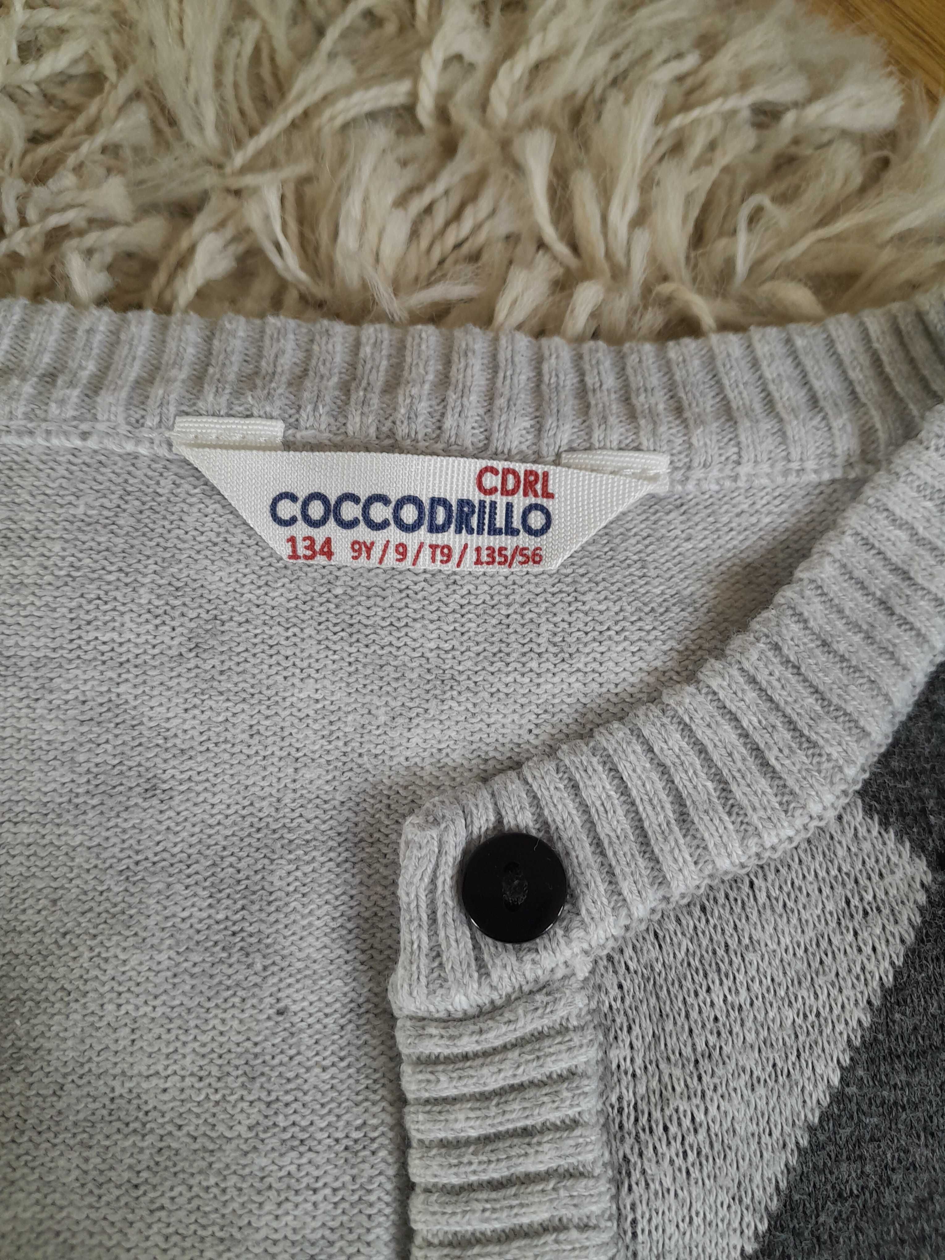 Bolerko sweterek Cocodrillo 134