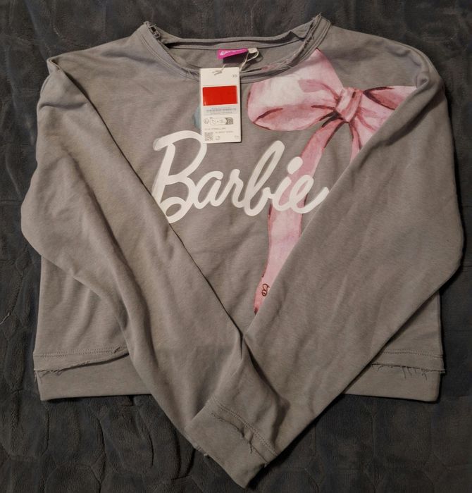 Кофтинка укорочена