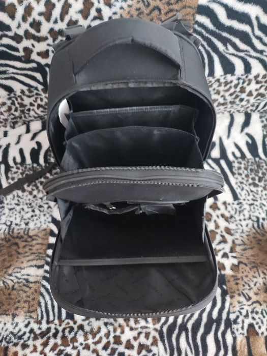 Рюкзак Kite hot wheels ортопедичний шкільний портфель