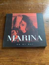 Marina - On My Way