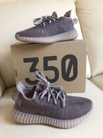 Yeezy Boost 350 V2 Mono Mist 6 US