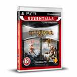 PS3 God of War Collection Games4US C.H. Nowa Górna Łódź