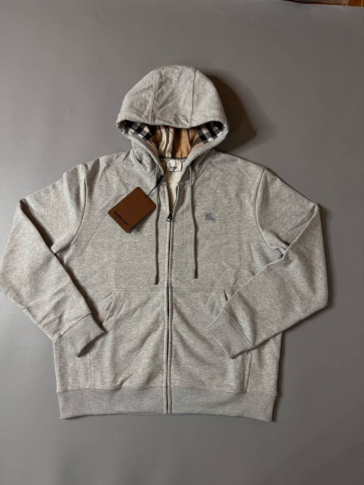 Зіпка/Худі Burberry