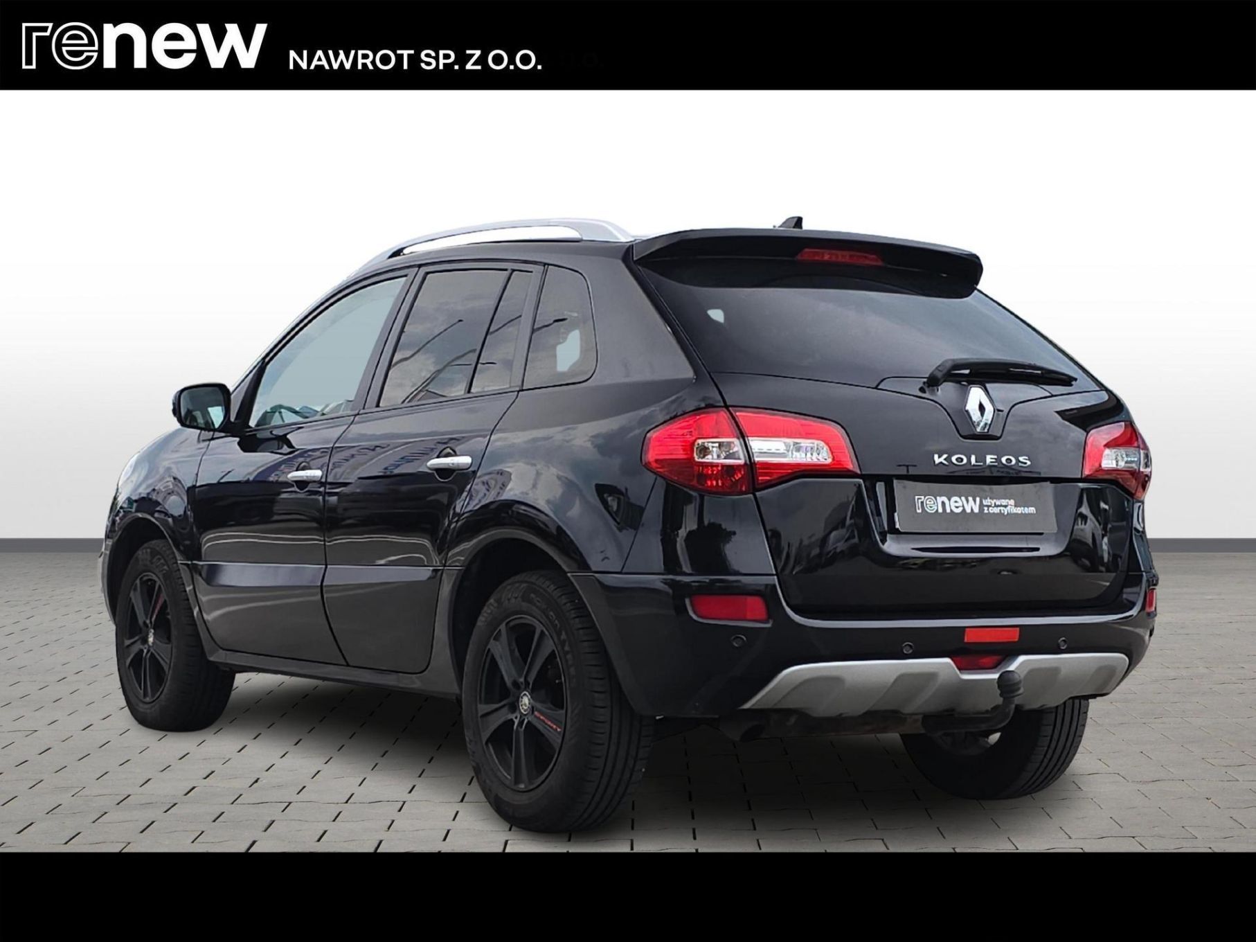 Renault Koleos Koleos 2.0 dCi 4x4 Privilege