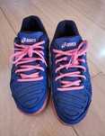 Ténis Padel Asics