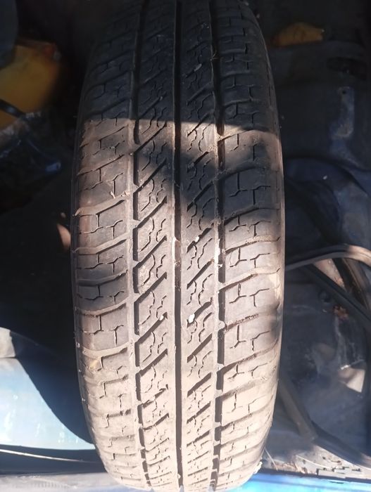 Запаска Ланос или сенс