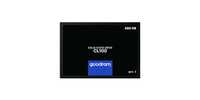 Новый SSD Goodram CL100 120 Gb SATA III 2,5″ GEN.3TLC 3D