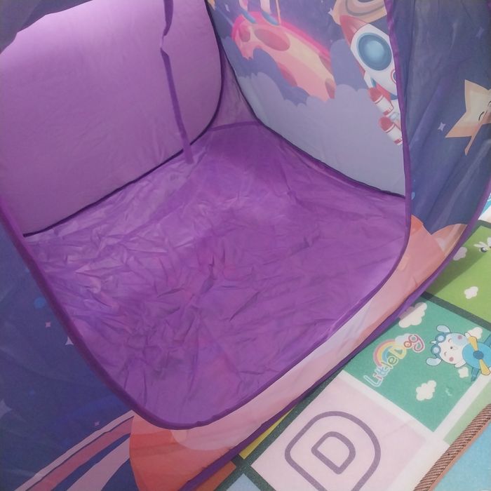 Намет дитячий палатка дитяча