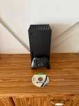 [Xbox] Konsola Xbox Series X + Pad + Gra FIFA 23