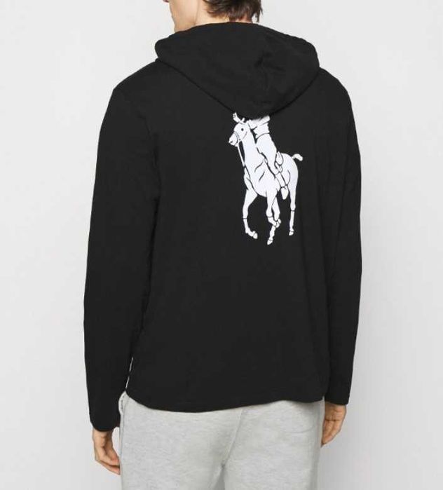 Bluza Polo Ralph Lauren XL Oryginał długi rękaw