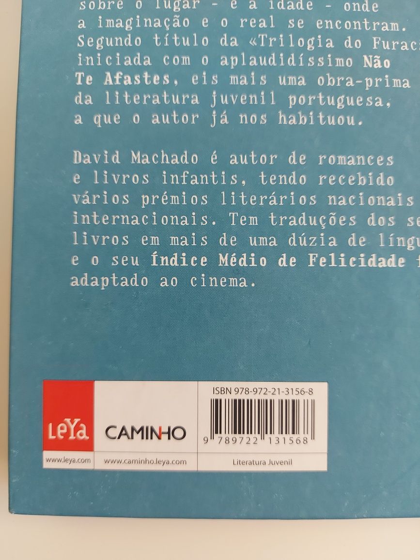 Livro "Os reis do mar"