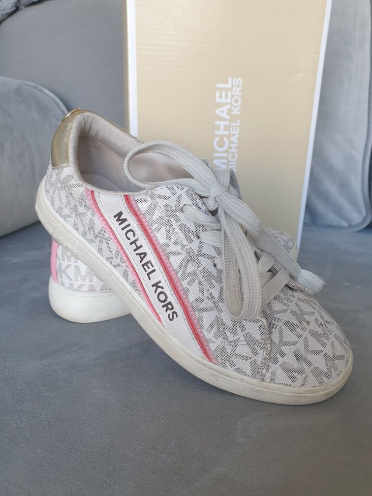 Ténis Michael Kors Jem Slade