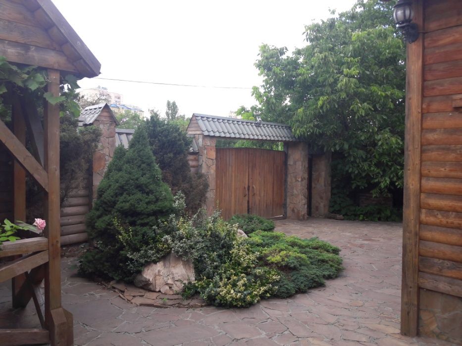 ОЗД. Комплекс. Гостиница. Коттеджи. Ресторан.