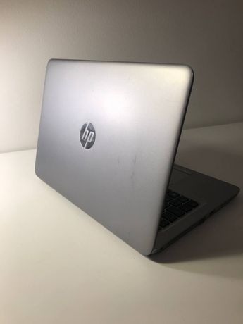 Ноутбук HP EliteBook 840 G3.
