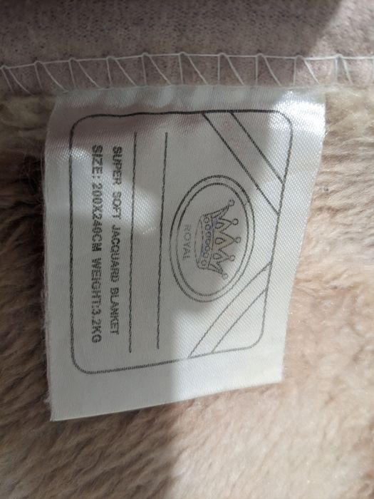 Покривало ковдра 200#240