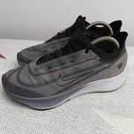 Buty Nike zoom fly 3 szare 38,5