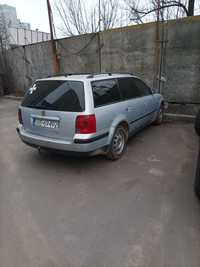 Volkswagen Passat b5 1.9 tdi