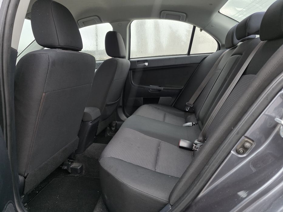 Mitsubishi Lancer 1.5i (2008)