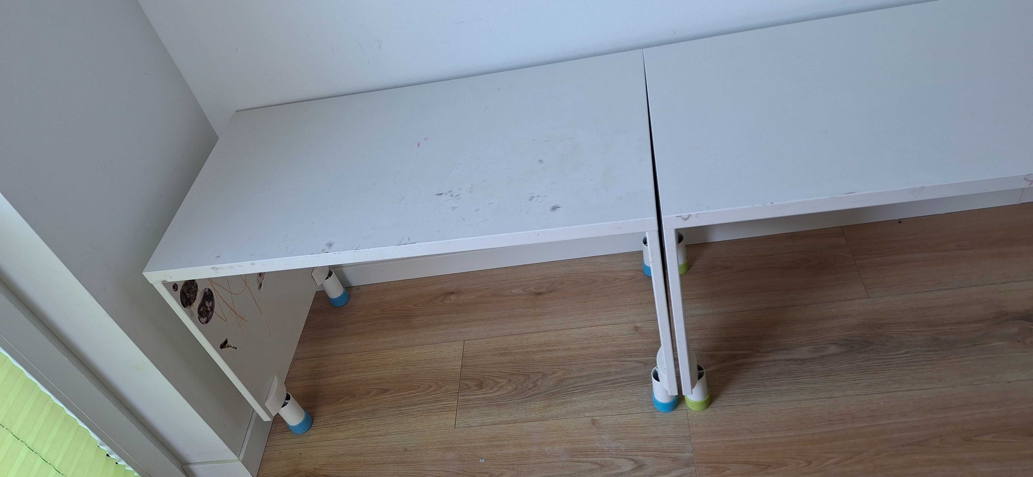 Meble dla dzieci Ikea STUVA i SAMSTAD