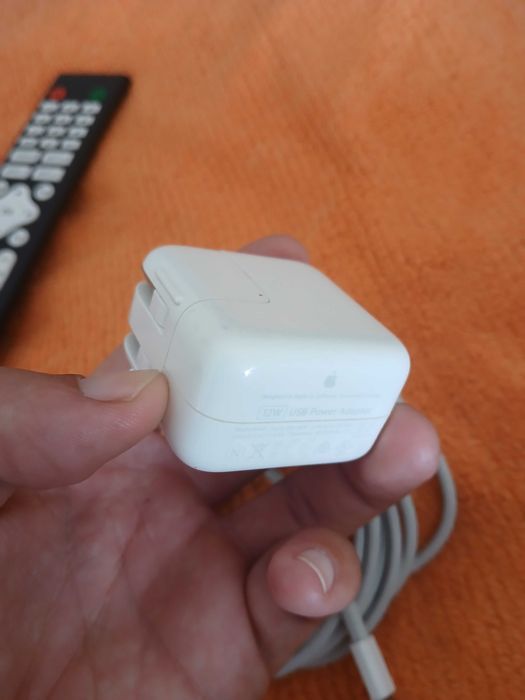 Carregadores novos iPhone