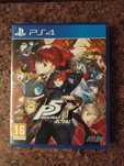 Persona 5 Royal PS4 Prawie nowa!