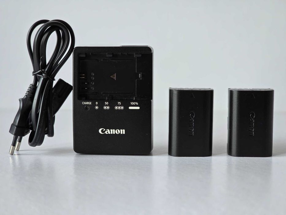 Canon 5DM3 com lente com EF 24-105mm f4 L IS USM