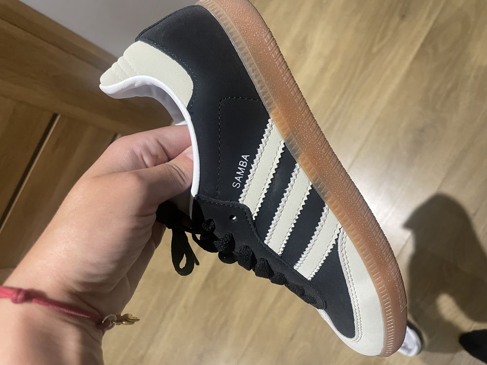 Buty Adidas Samba