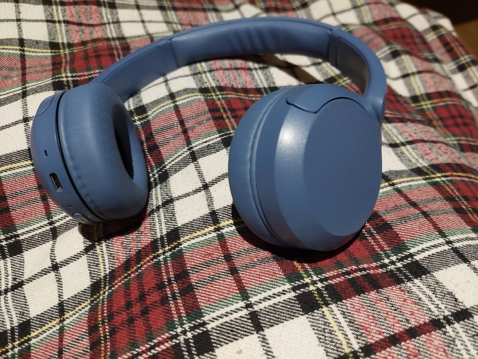 Fones sony originais por Bluetooth