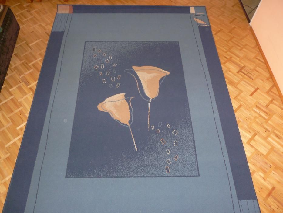 Dywan Agnella Twist 200 x 300 cm