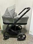 Cybex Balios S Grey (spacerówka + gondola)